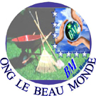 ONG Le Beau Monde
