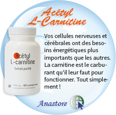 acetyl l carnitine