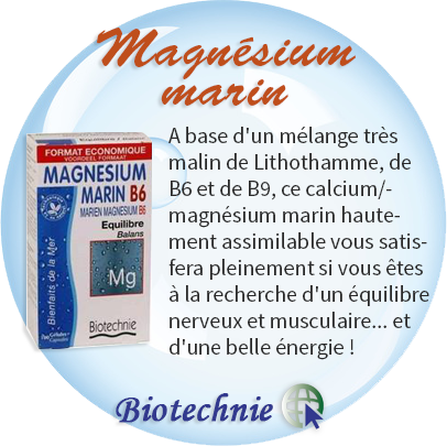 magnesium-marin